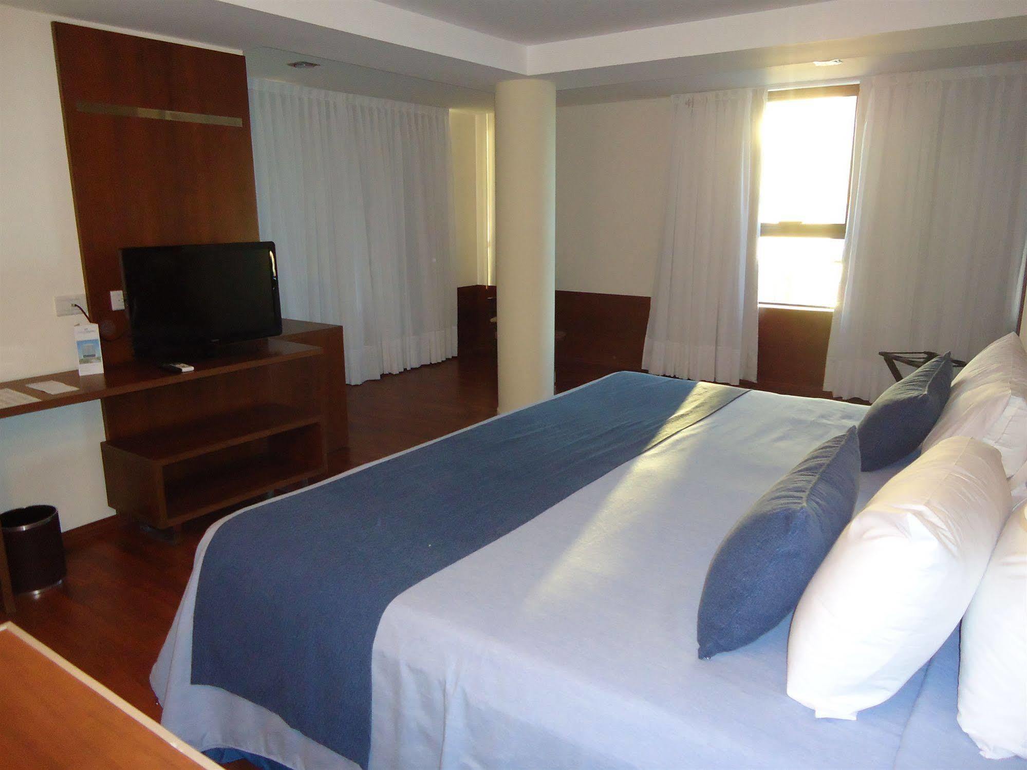 Puerto Amarras Hotel & Suites Santa Fe Bagian luar foto